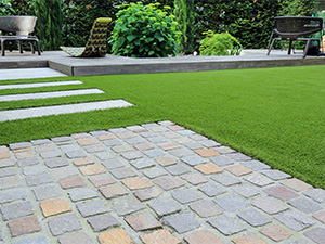 Logo Erdbau - Gartenservice Zmollnig