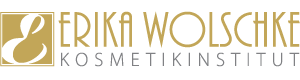 Logo Kosmetikinstitut Erika Wolschke
