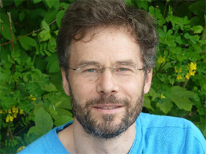 Logo Dr. Volker NEUBAUER
