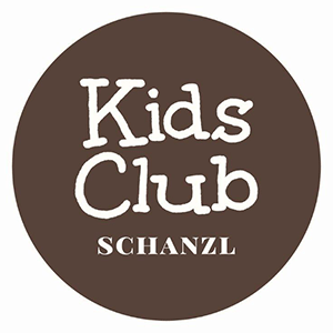 Logo Kids Club Schanzl