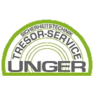 Logo Sicherheitstechnik Unger