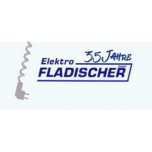 Logo Elektro Fladischer GmbH