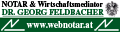 Logo Feldbacher Georg Dr.