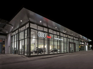 Logo Autohaus Weiz GmbH & Co KG