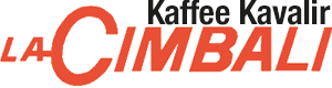 Logo La Cimbali - DerKaffeeKavalir e.U.