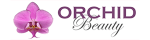 Logo Kosmetikstudio ORCHID Beauty