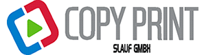 Zum Detaileintrag von Copy-Print Slauf GesmbH