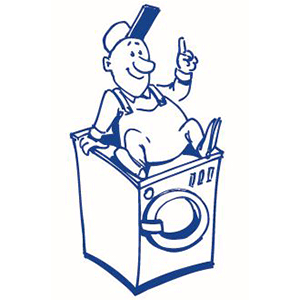 Logo EUDORA Schabauer GmbH Haushaltsgeräteservice u. Ersatzteilverkauf