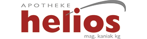 Logo Helios Apotheke Mag Kaniak KG