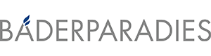 Logo Bäderparadies - Ansfelden