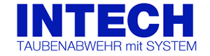 Logo INTECH Bautenschutz GmbH