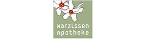 Logo Narzissen-Apotheke Mag. pharm Leopoldine Petcold