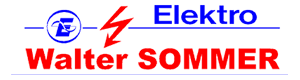Logo Sommer Walter
