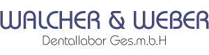 Zum Detaileintrag von Walcher & Weber Dentallabor GesmbH