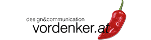 Logo Design & Communication VORDENKER