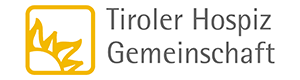 Logo Hospiz- und Palliativstation der Tiroler Hospiz-Betriebsges.m.b.H.