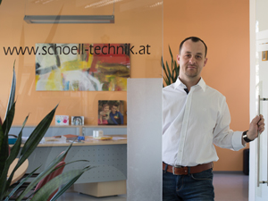 Logo SCHÖLL - Haustechnik & alternative Energie
