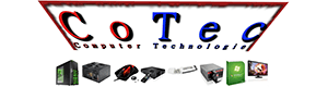 Zum Detaileintrag von CoTec Computer Technologie