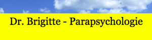 Logo Dr. Brigitte - Parapsychologin