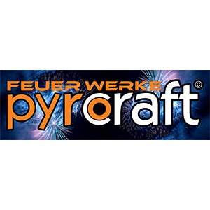 Zum Detaileintrag von Pyrocraft Feuerwerke - Felix Strolz Feuerwerkshandel / Großfeuerwerke