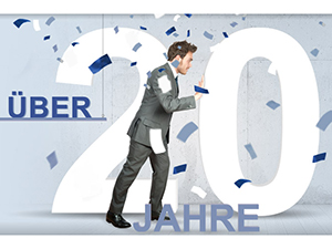 Logo AKZENTE PersonalbereitstellungsgesmbH