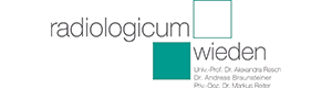 Logo Radiologicum Wieden