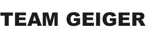 Logo TEAM GEIGER MMag. Martin Geiger