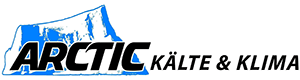 Logo ARCTIC Kälte & Klima Inh Martin Lobenwein