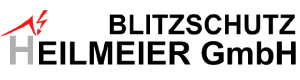 Logo Blitzschutz Heilmeier GmbH
