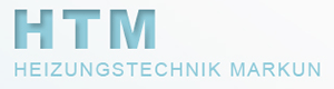 Logo HTM Heizungstechnik Lorenz Markun Service & Reparatur