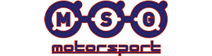 Logo MSG Motorsport GmbH