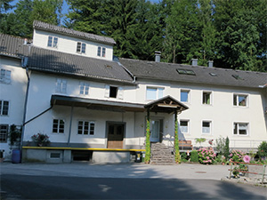 Logo Alexandra Schmidinger - Bäckerei & Mühle
