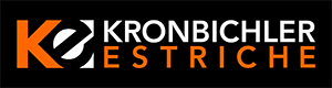 Logo Kronbichler Estriche GmbH & Co KG