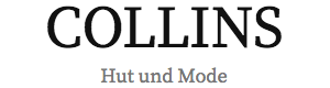 Logo Collins Hüte - Peter Kollin