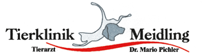 Zum Detaileintrag von Tierklinik Meidling Dr. med vet Mario Pichler
