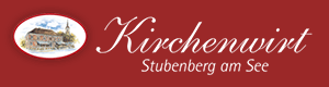 Logo Kirchenwirt
