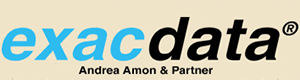 Logo Andrea Amon & Partner Steuerberatungs- und Buchhaltungsgesellschaft