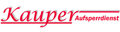 Logo Aufsperrdienst Kauper KG