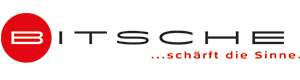 Logo Bitsche Optik GmbH - Augenoptik und Hörakustik