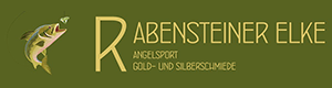 Logo Gold- u. Silberschmiede Reparaturservice Schmuck Edelsteine Angelsport - Elke Rabensteiner
