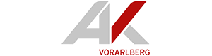 Logo Kammer f Arbeiter u Angestellte f Vbg - Geschäftsstelle Bludenz