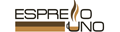 Logo Espresso UNO GmbH - Gerhard Ranner