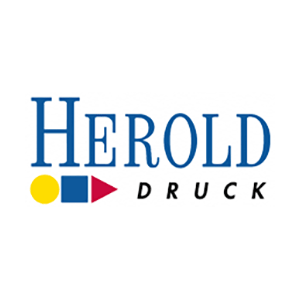 Logo Herold Druck und Verlag GmbH