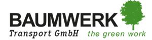 Zum Detaileintrag von Baumwerk Transport GmbH