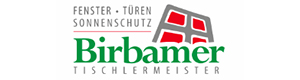 Logo Birbamer Thomas Ing. e.U.