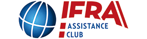 Logo Internationaler Flugrettungsdienst Austria