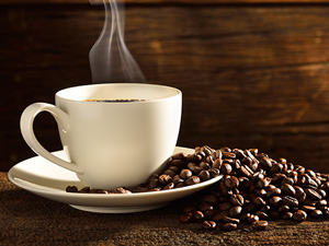 Logo Cafe Espressowelt