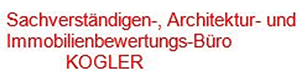 Logo Baumeister Dipl.-Ing. Andreas Kogler & Baumeister Mag. Josef Kogler