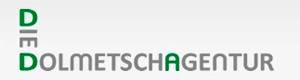 Logo Die Dolmetschagentur Chorolez-Perner KG