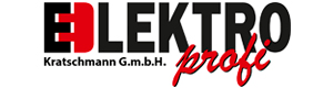 Zum Detaileintrag von Elektro Profi Kratschmann Ges.m.b.H.